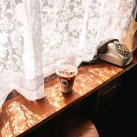 cafe