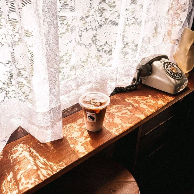 cafe