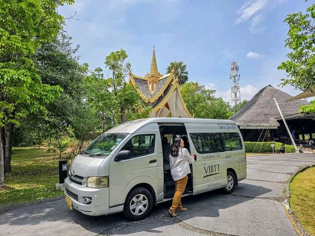 ที่พักติดทะเลภูเก็ต วิลล่าสุดหรูระดับ 5 ดาว 