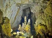 Hang Son Doong