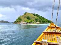 Komodo National Park 