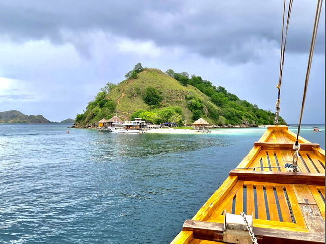 Komodo National Park 