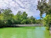 Similajau National Park