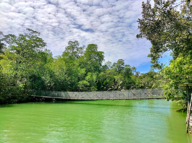 Similajau National Park