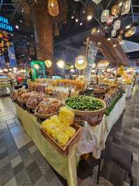 Bangkok Foodie Paradise