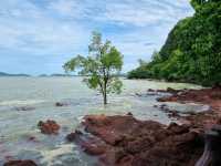 อุทยานแห่งชาติหมู่เกาะเภตรา