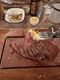 【イギリス】え、イギリスのご飯マズいって言ったの誰！？ここすごすぎました。