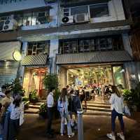 Samsen姊妹店．米芝蓮人氣泰國菜．地道泰式街頭風味