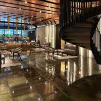 5 star hotel in the heart of Kuala Lumpur