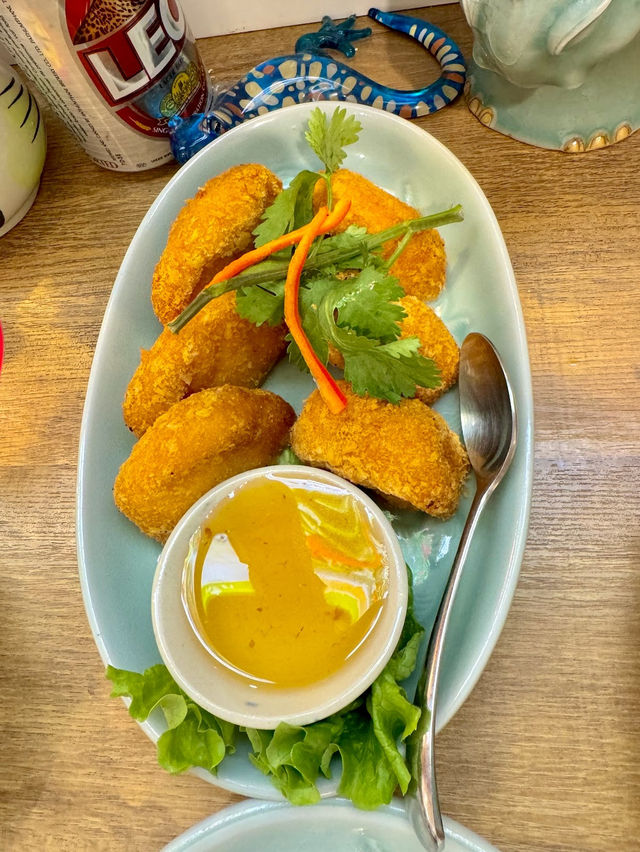 Thai Street Food 