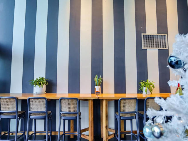Blu Monkey Hub and Hotel Chanthaburi