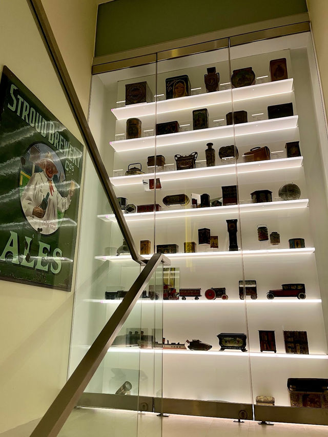 MINT Museum of Toys