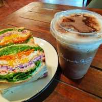 Bunjin’s Farm ลำพูน