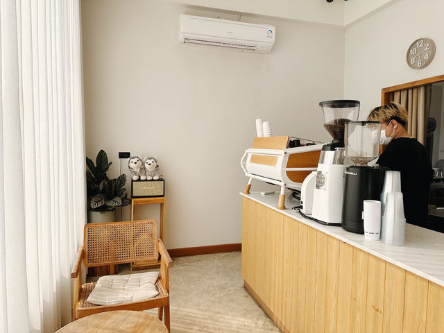 Karpenter cafe&bake