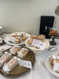 【門司港カフェ】季節のフルーツを使ったおいしいスイーツが楽しめる