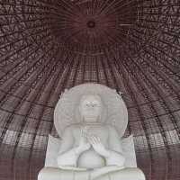 วัดพระพุทธแสงธรรม
