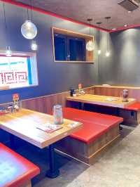 【ずんどう屋 小平天神店/東京都】姫路の濃厚豚骨が病みつき