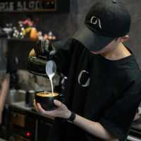 文藝咖啡館🤓R9 Cafe