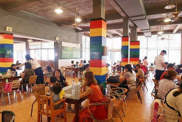 台東親子旅遊大推初鹿牧場chill一天