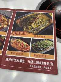 😍😍😍元朗抵食自助烤魚
