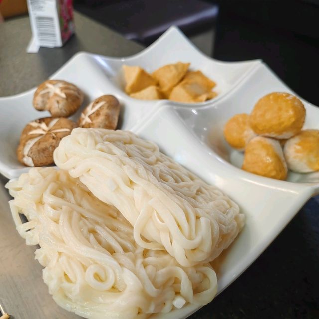 觀塘火鍋店巧得鍋