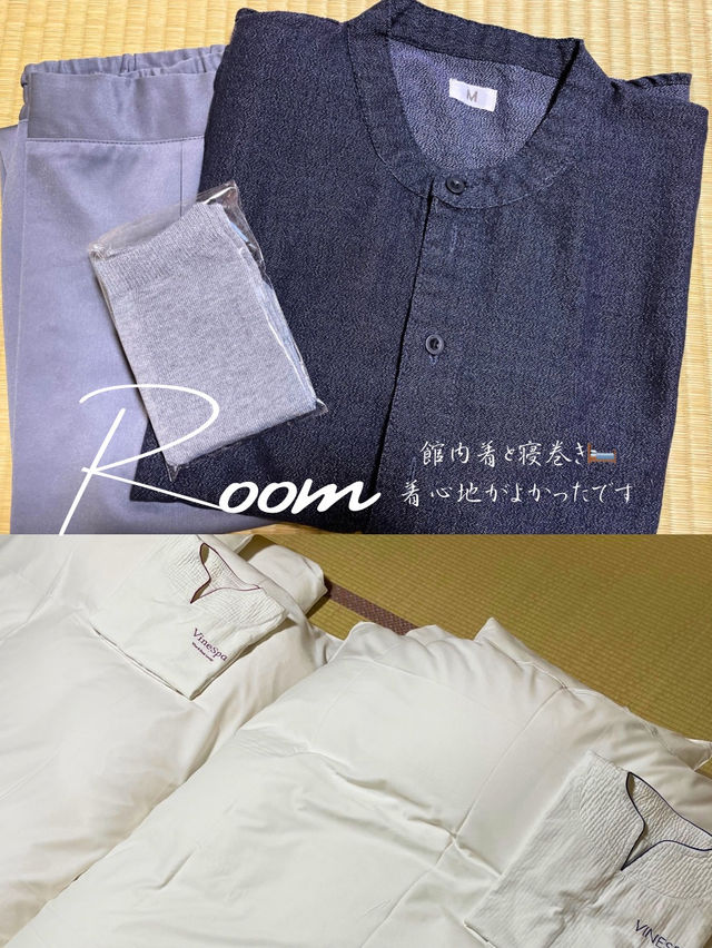 【新潟】お部屋とラウンジ紹介🍷ワイナリー併設の温泉宿♨️カーブドッチヴィネスパ