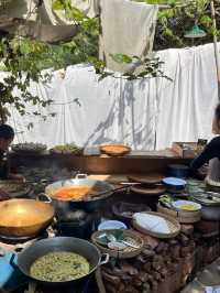 치앙마이 예술가들의 마을 ‘반캉왓’🇹🇭