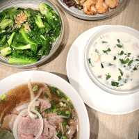 去朗豪坊睇戲前後有美食醫肚！