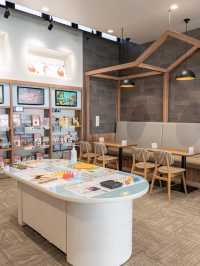 【福井県/敦賀市】大人も子どもも夢中になる書店！？