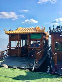 【內蒙古】美岱召博物館：春日草原之旅，感受獨特文化魅力