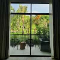 ที่พัก Villa De Leaf แก่งกระจาน เพชรบุรี