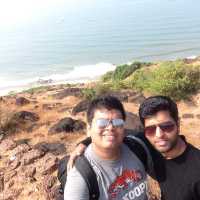 #goa dreams