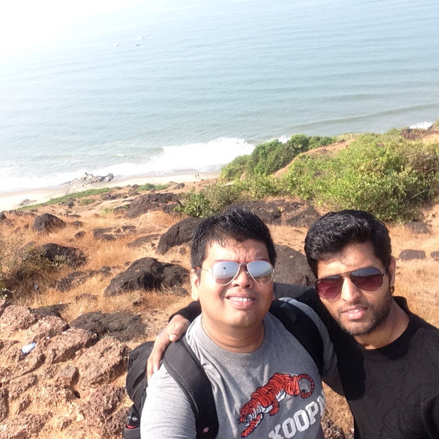 #goa dreams