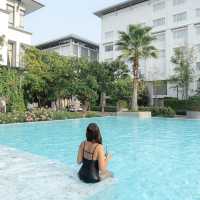 กิน นอน นวด Health Land Resort & Spa พัทยา