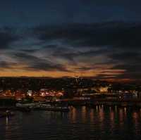  "A City That Will Steal Your Heart"