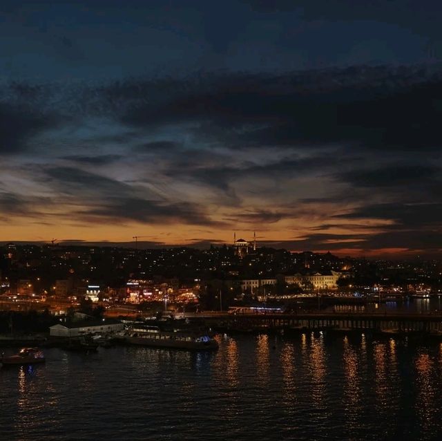  "A City That Will Steal Your Heart"