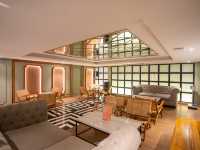 THEE Bangkok by TH District  โรงแรมเปิดใหม่