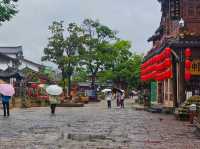 เมืองเก่าลี่เจียง