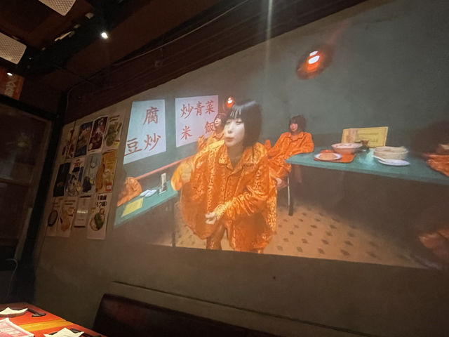 天后氣氛勁好居酒屋❤️‍🔥🍺🍢