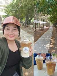 Coco & Coff 🌴คาเฟ่สุดชิลล์ จ.เพชรบุรี