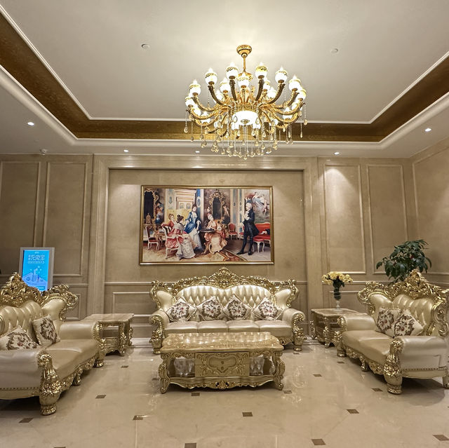 Vienna International Hotel Wenchang