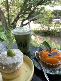 ย้อนเวลาไปคาเฟ่☕️