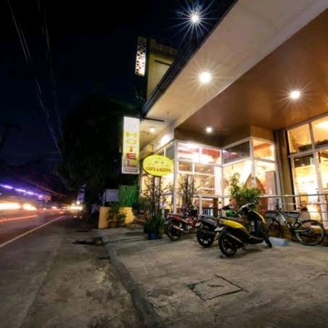 Exceptional Stay at FJ Manila Hotel in Daraga, Bicol Region