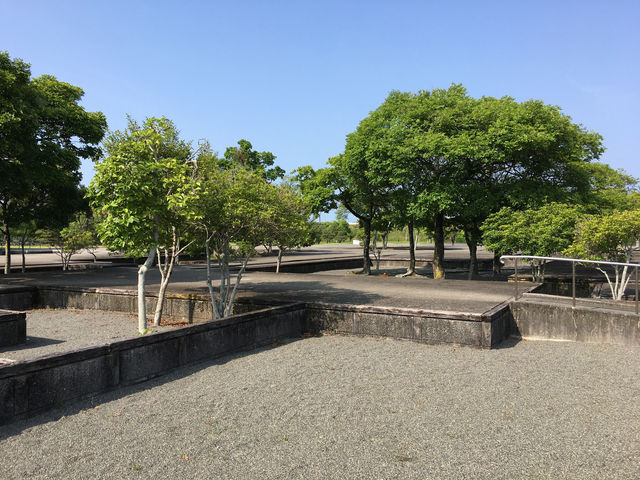 日本赤穂城跡：追溯忠義傳奇