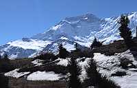 Annapurna Base Camp Trek