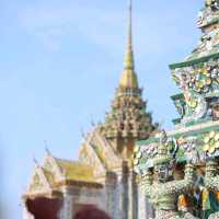 วัดอรุณราชวรารามราชวรมหาวิหาร