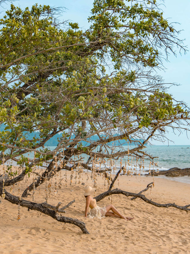 The Little Shore Khaolak พูลวิลล่าหรูใหม่เขาหลัก