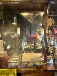 ร้านอาหารไทยแบบแท้ๆ ย่าน Numba ในโอซาก้า 😝
