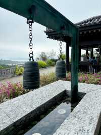 Tsz Shan Monastery