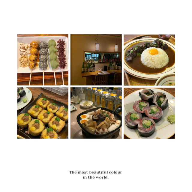花笠食堂：正宗日式家常料理，用心呈獻最佳用餐體驗